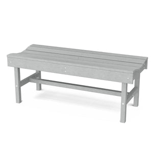 Classic Vineyard Bench Garden Bench