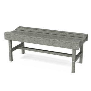 Classic Vineyard Bench Garden Bench