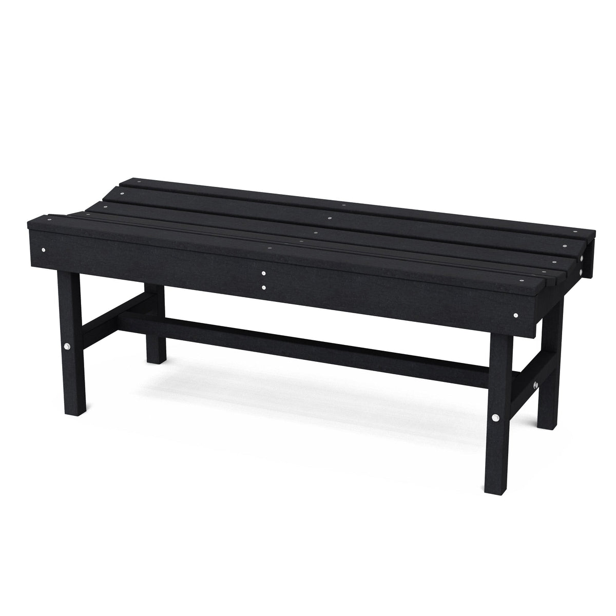 Classic Vineyard Bench Garden Bench
