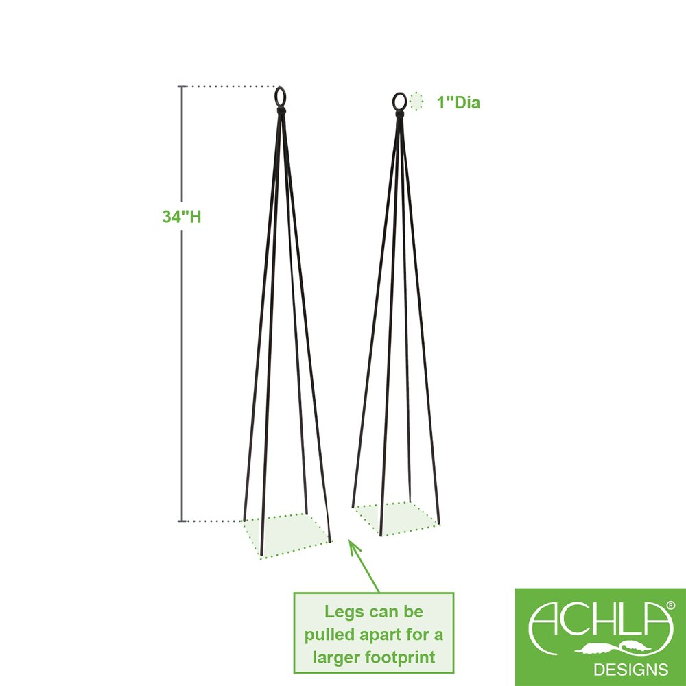 Container Trellis, pack of 2 Trellis