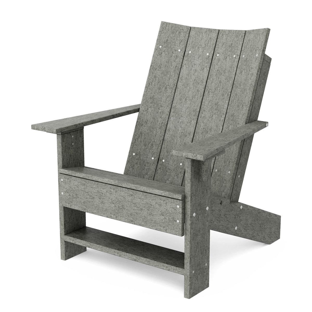 Contemporary Adirondack Chair Adirondack Chair