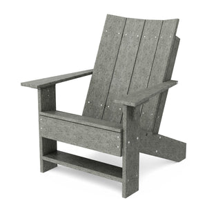 Contemporary Adirondack Chair Adirondack Chair
