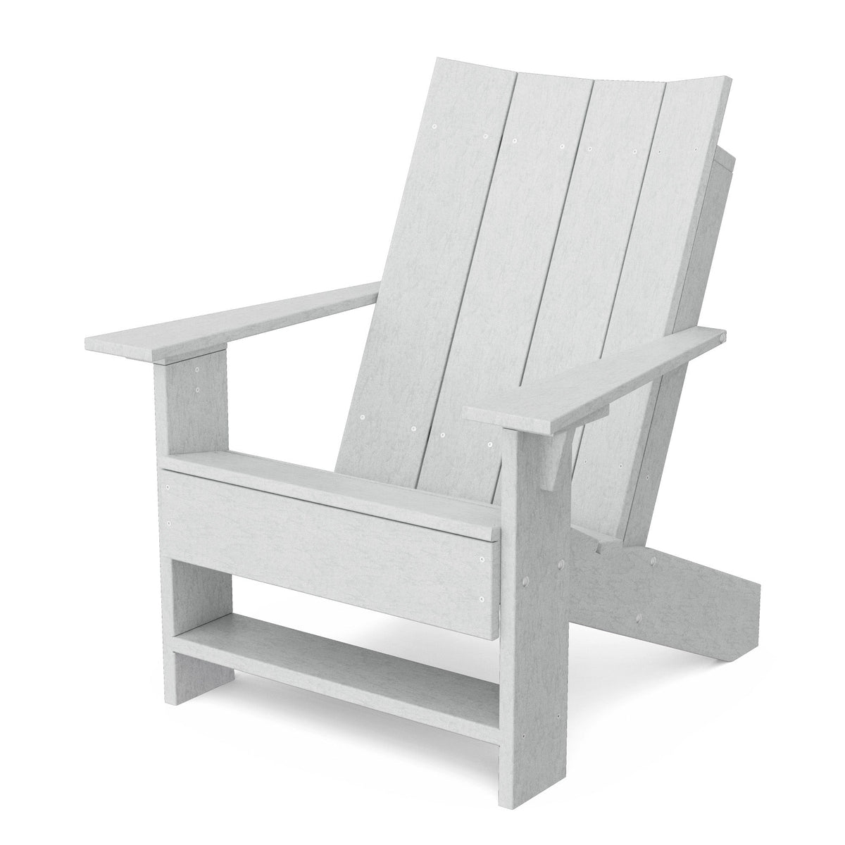 Contemporary Adirondack Chair Adirondack Chair