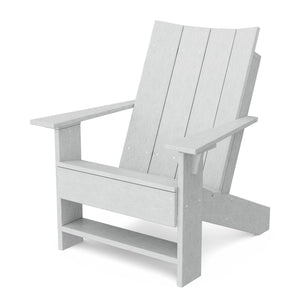Contemporary Adirondack Chair Adirondack Chair