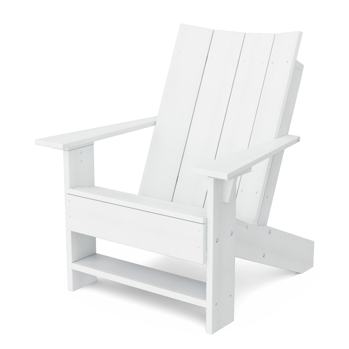 Contemporary Adirondack Chair Adirondack Chair