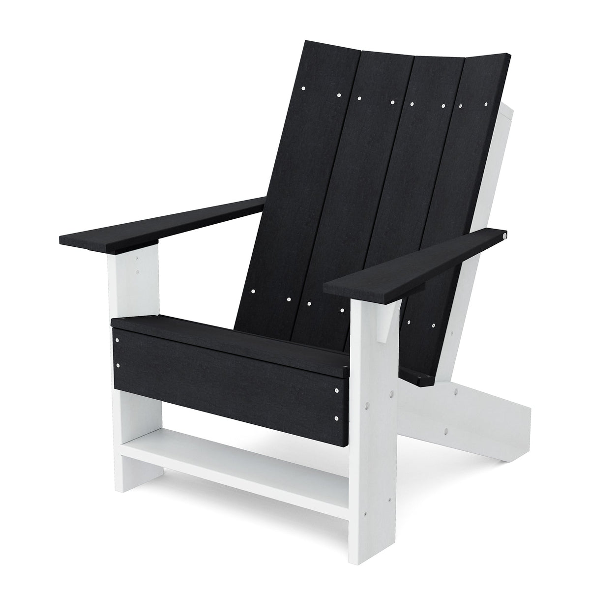 Contemporary Adirondack Chair Adirondack Chair