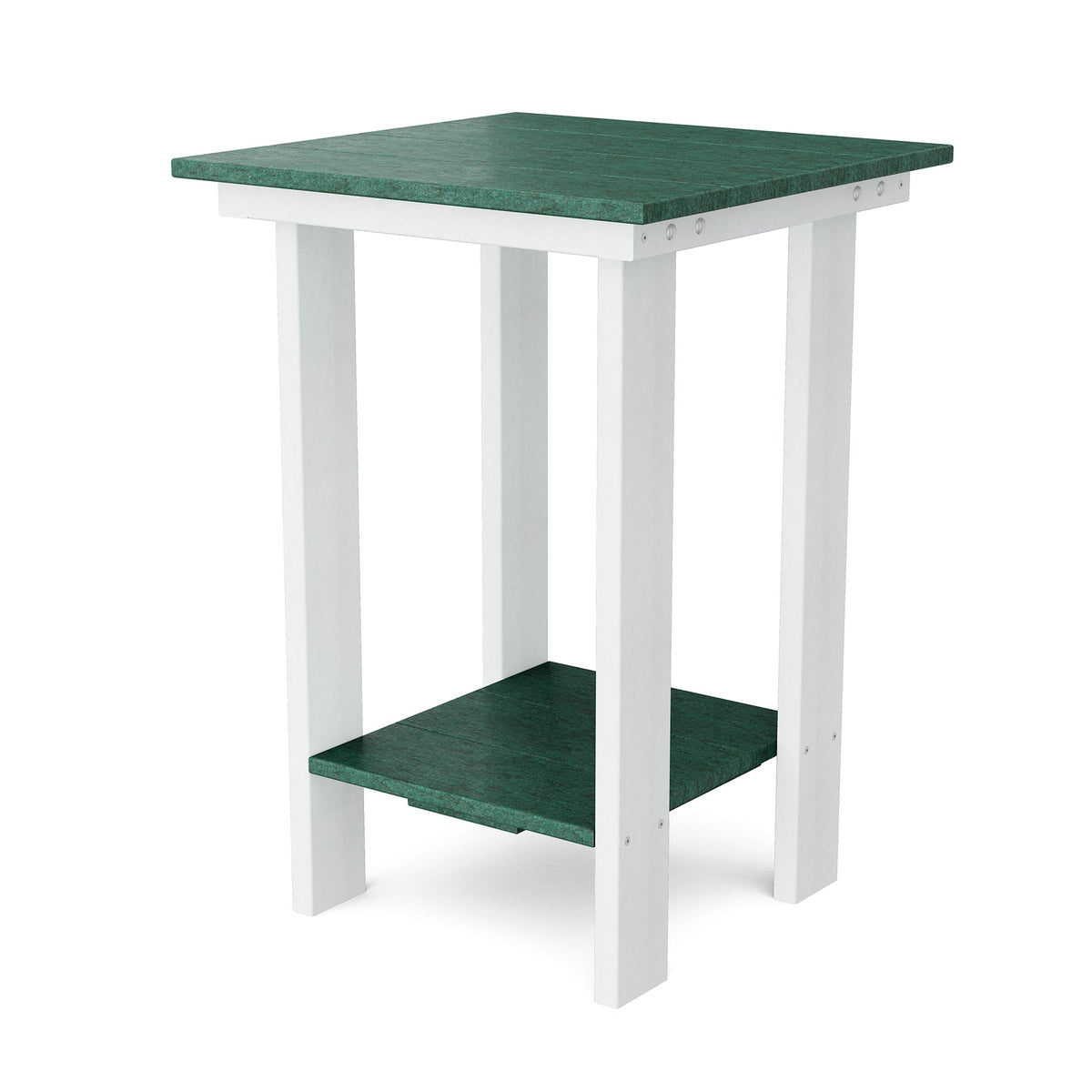 Contemporary Balcony Side Table Outdoor Table