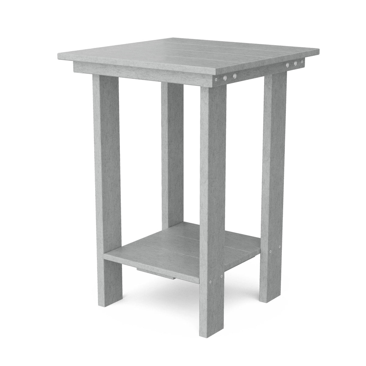 Contemporary Balcony Side Table Outdoor Table