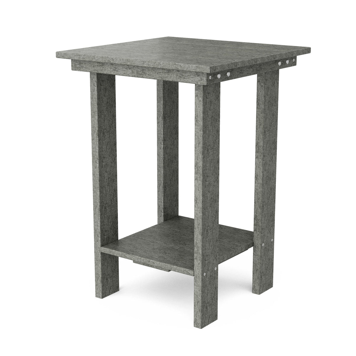 Contemporary Balcony Side Table Outdoor Table