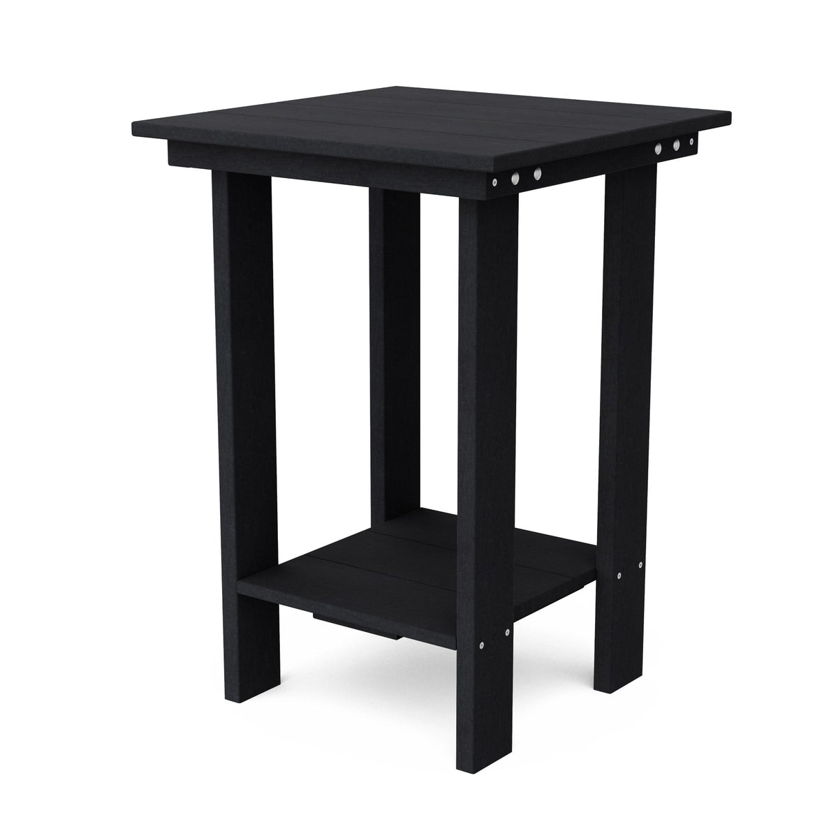 Contemporary Balcony Side Table Outdoor Table