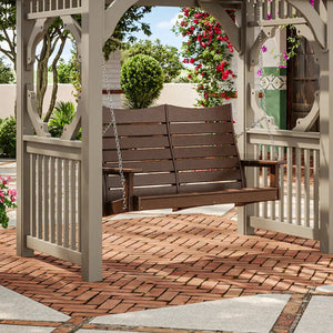 Contour Swing Porch Swing
