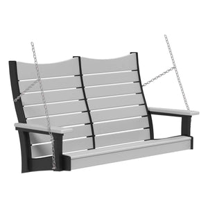 Contour Swing Porch Swing