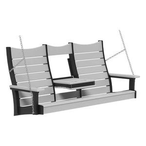 Contour Swing Porch Swing