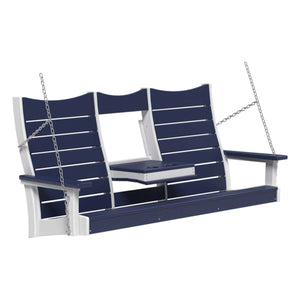 Contour Swing Porch Swing
