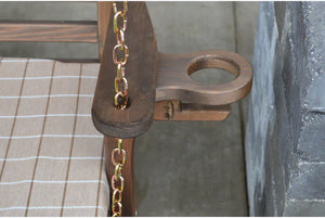 Cup Holder (Attach to Any Piece of Furniture) Garden Bench