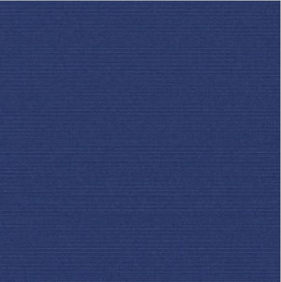 Double Glider Canopy, Fabric Only Canopy Fabric Royal Blue