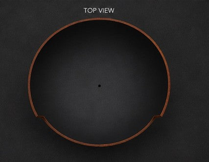 Eclipse 36 Fire Pit Fire Pits