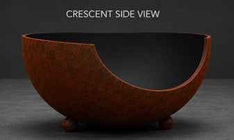 Eclipse 36 Fire Pit Fire Pits