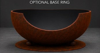 Eclipse 36 Fire Pit Fire Pits