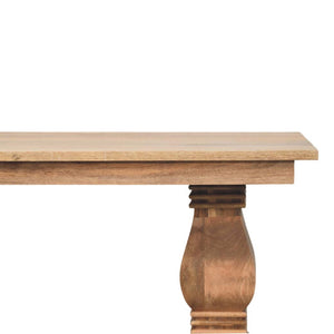 Elmbrook Dining Table Bench