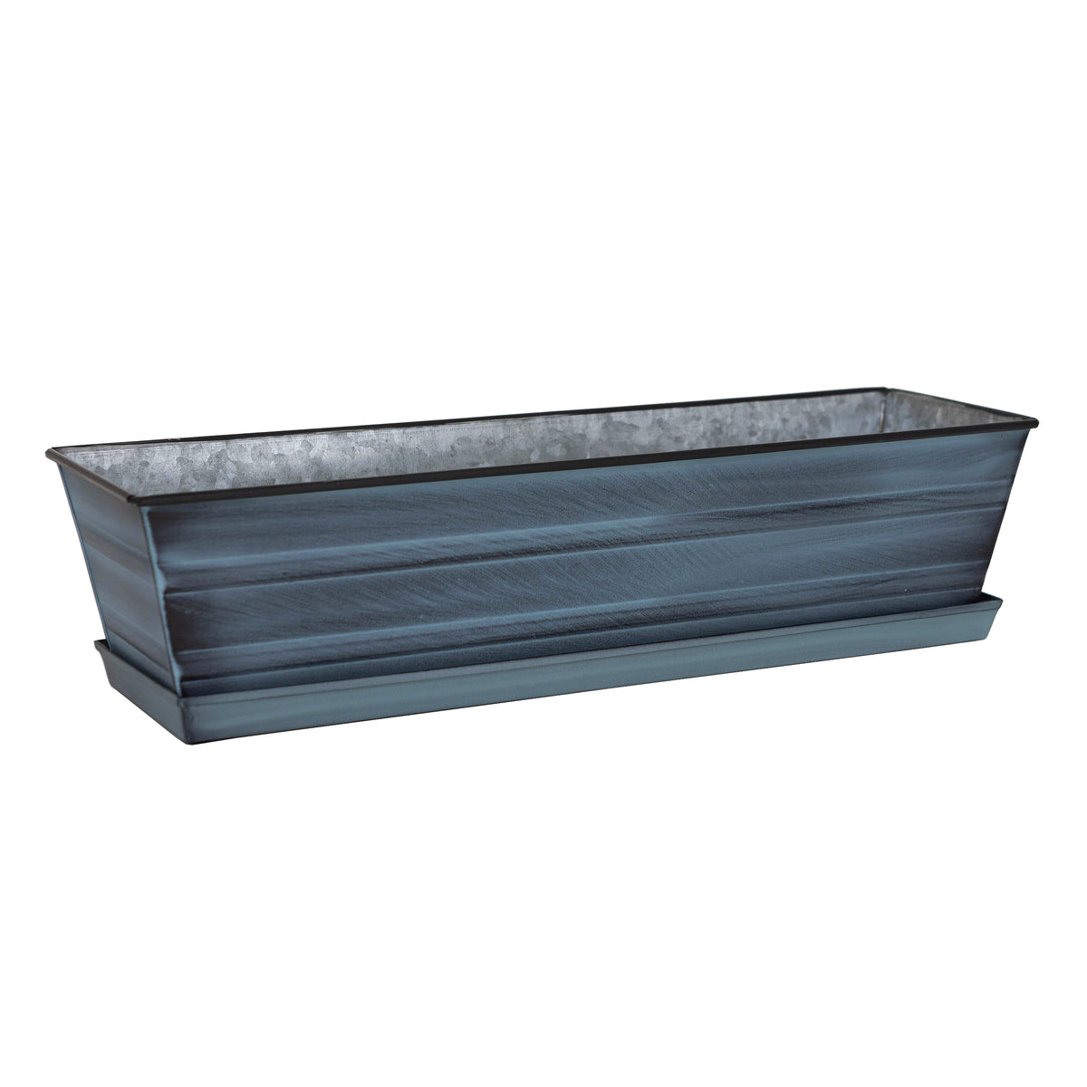 Flower Box Tray by Achla Designs Flower Box Brackets