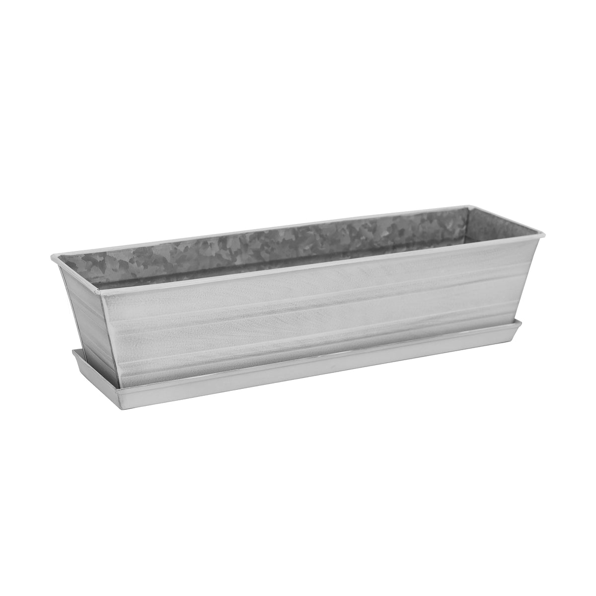 Flower Box Tray by Achla Designs Flower Box Brackets