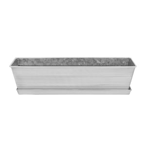 Flower Box Tray by Achla Designs Flower Box Brackets