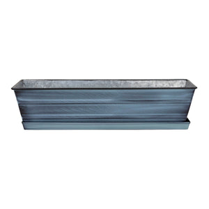 Flower Box Tray by Achla Designs Flower Box Brackets