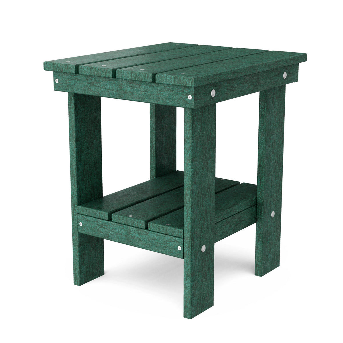 Freedom Modern Adirondack Chair &amp; Freedom Side Table outdoor furniture
