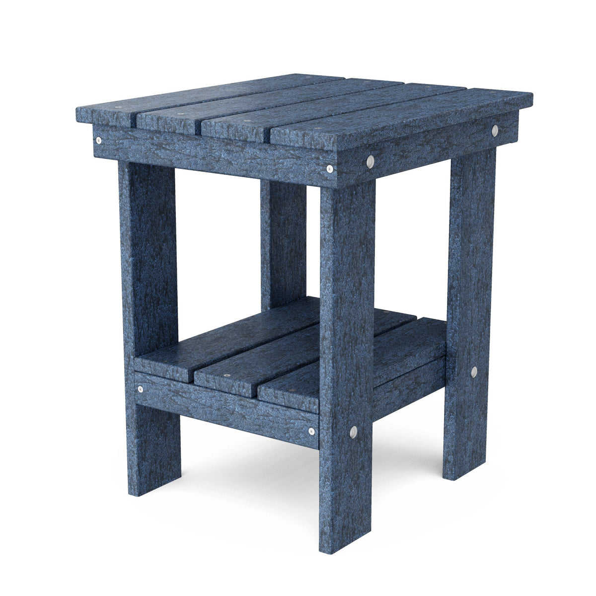 Freedom Modern Adirondack Chair &amp; Freedom Side Table outdoor furniture