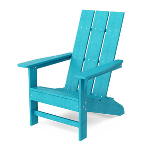 Freedom Modern Adirondack Chair outdoor furniture