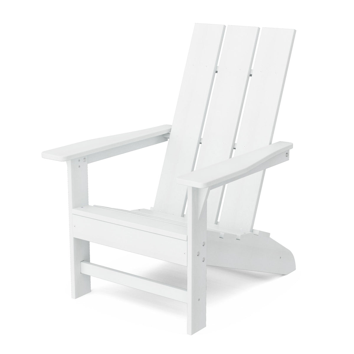 Freedom Modern Adirondack Chair outdoor furniture