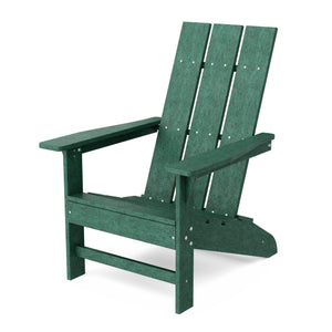 Freedom Modern Adirondack Chair outdoor furniture