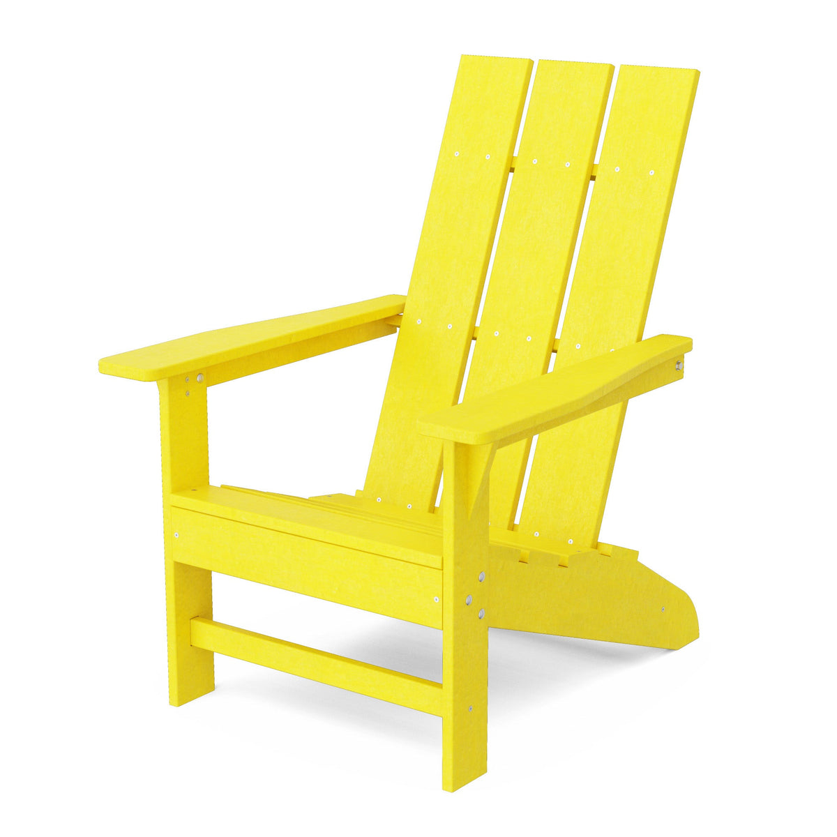 Freedom Modern Adirondack Chair outdoor furniture