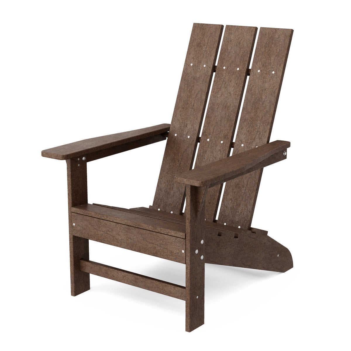 Freedom Modern Adirondack Chair outdoor furniture