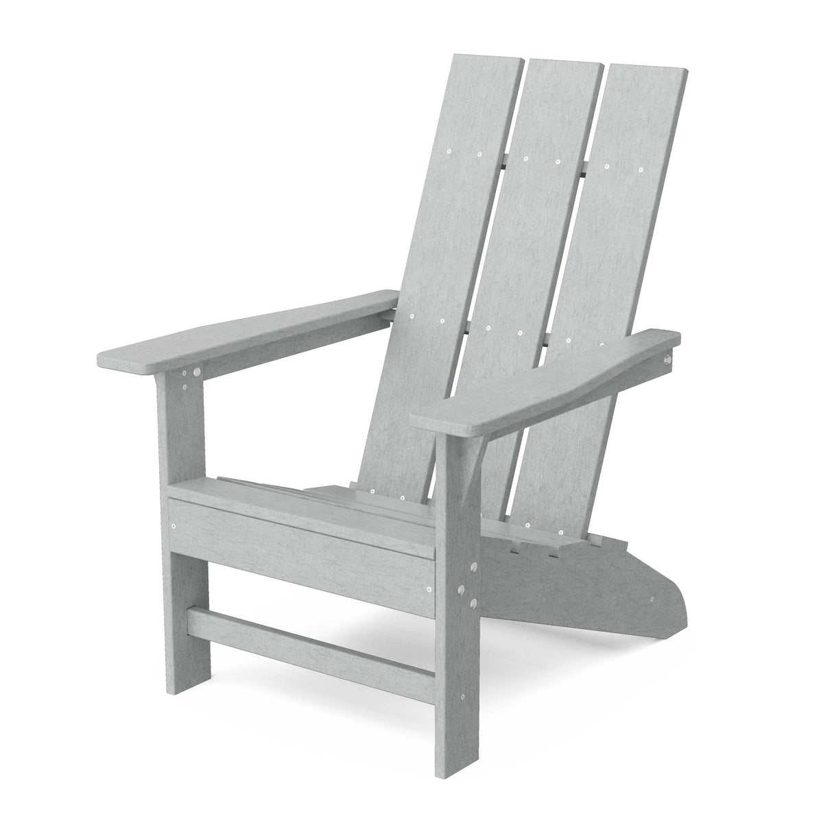 Freedom Modern Adirondack Chair outdoor furniture