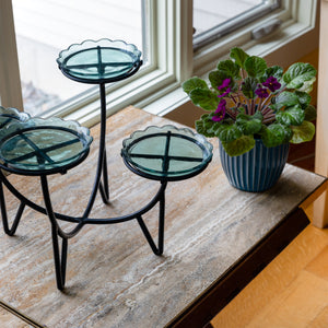Frida Plant Stands by Achla Designs Flower Box Brackets