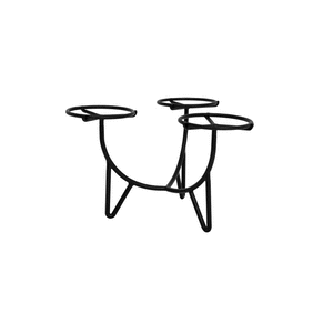 Frida Plant Stands by Achla Designs Flower Box Brackets
