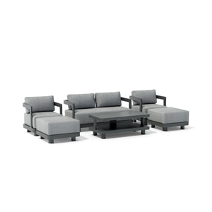 Granada 6-Piece Deep Seating Set 1 Susan