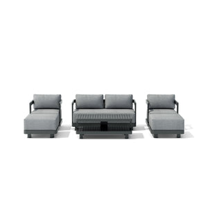 Granada 6-Piece Deep Seating Set 1 Susan