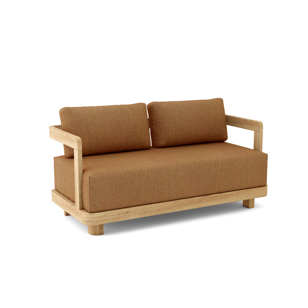Granada Deep Seating Loveseat Susan