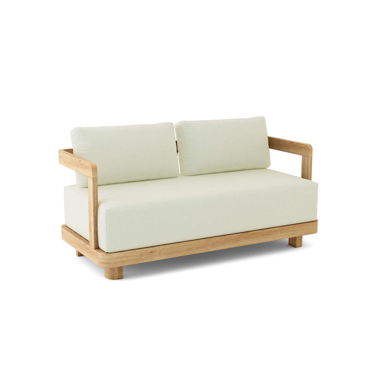 Granada Deep Seating Loveseat Susan