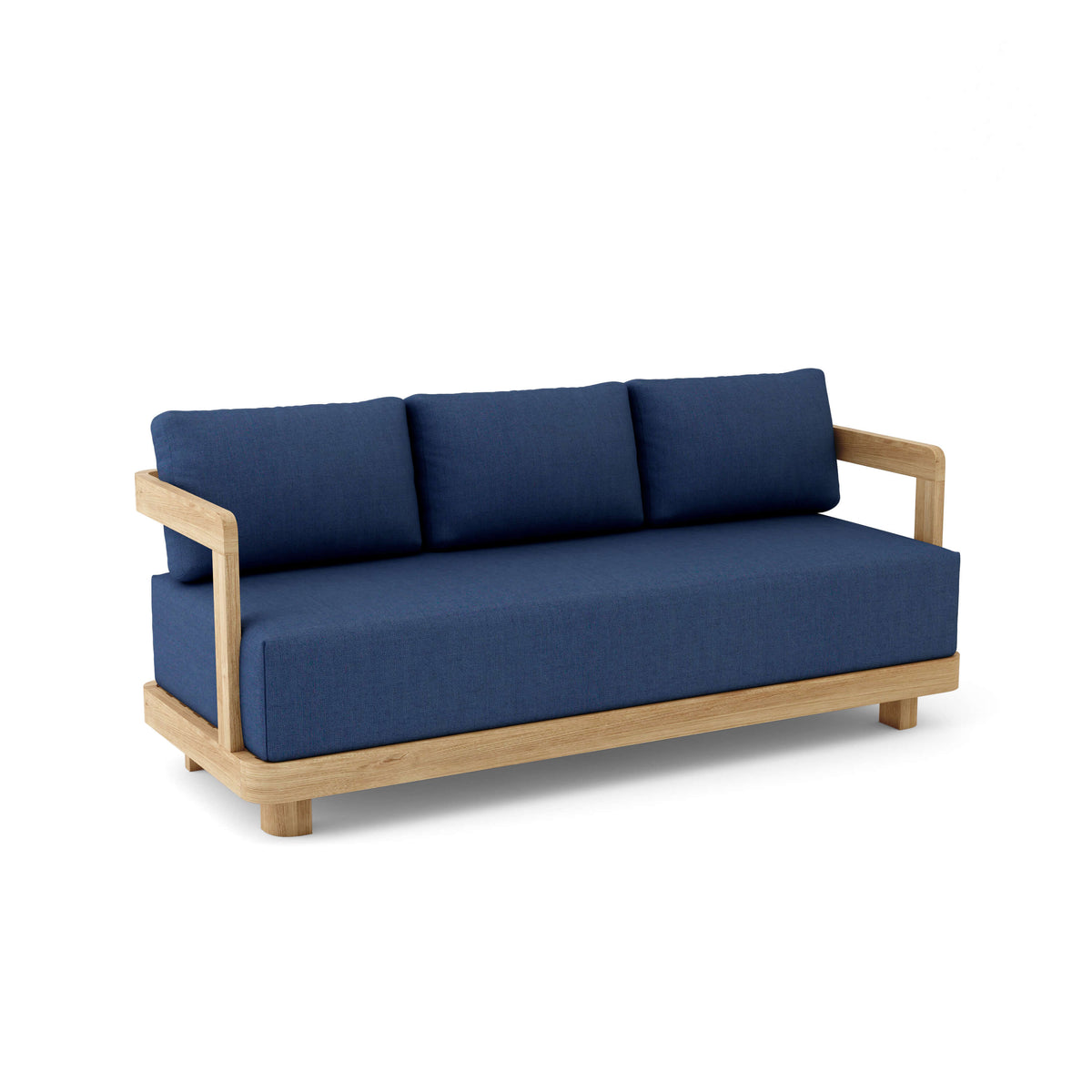 Granada Deep Seating Sofa Susan