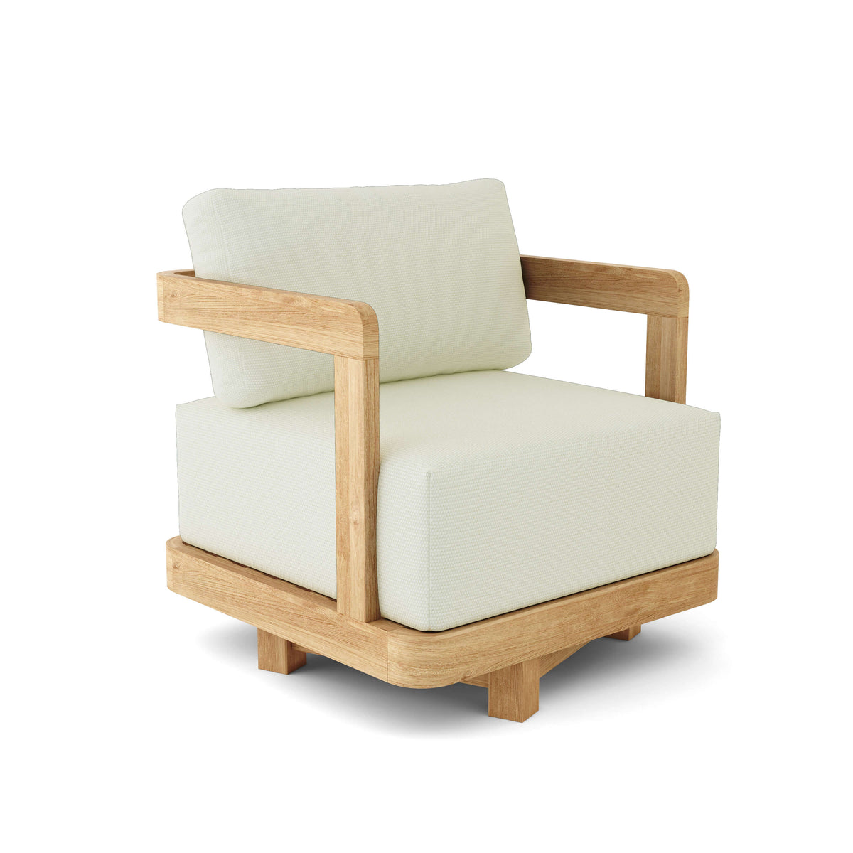 Granada Swivel Armchair Susan