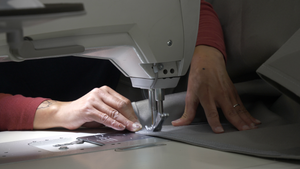 Shadowspec Retreat™ Wall Mounted Umbrella - The Charming Bench Company-Shadowspec Retreat™ Wall Mounted Umbrella