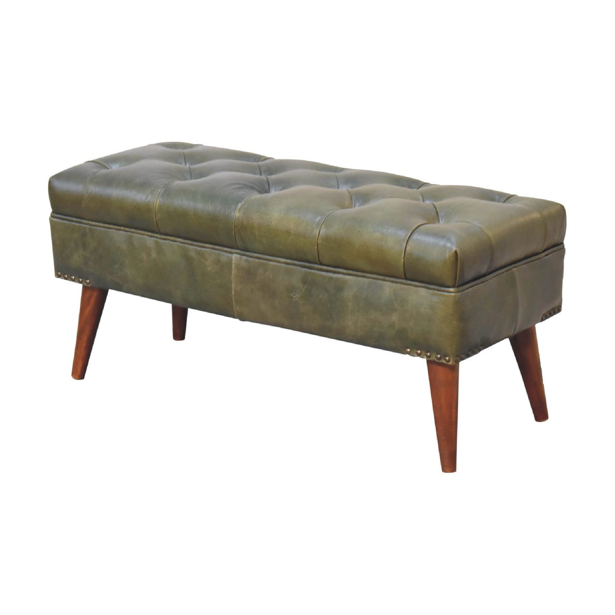 Harbour Green Bench Bench