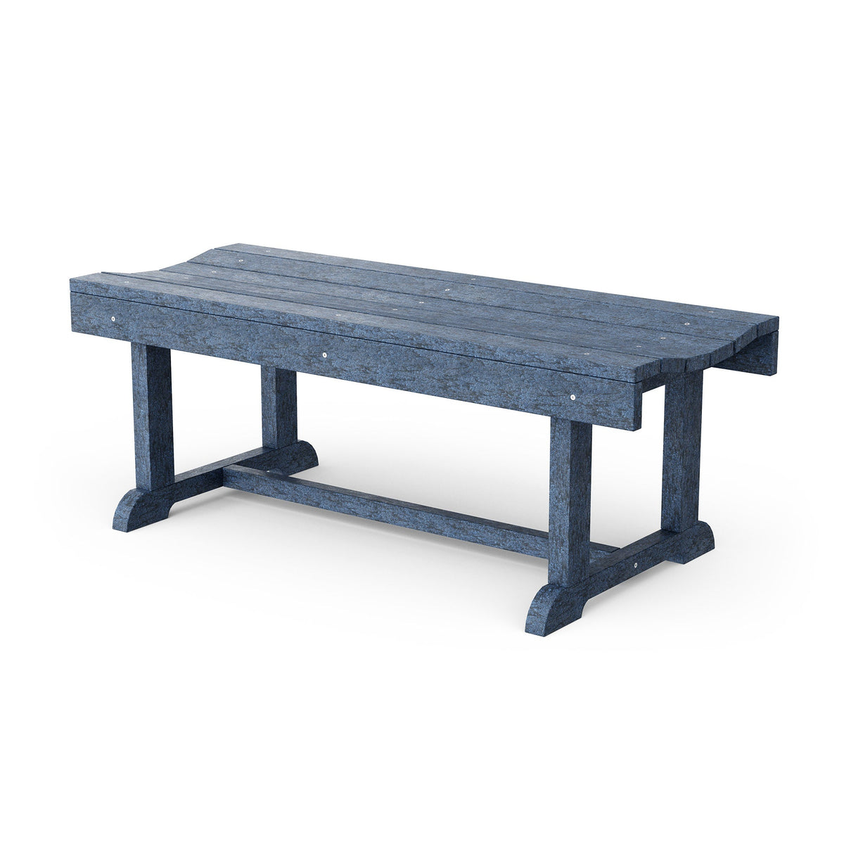 Heritage 42" and 68" Patio Benches Outdoor Bench
