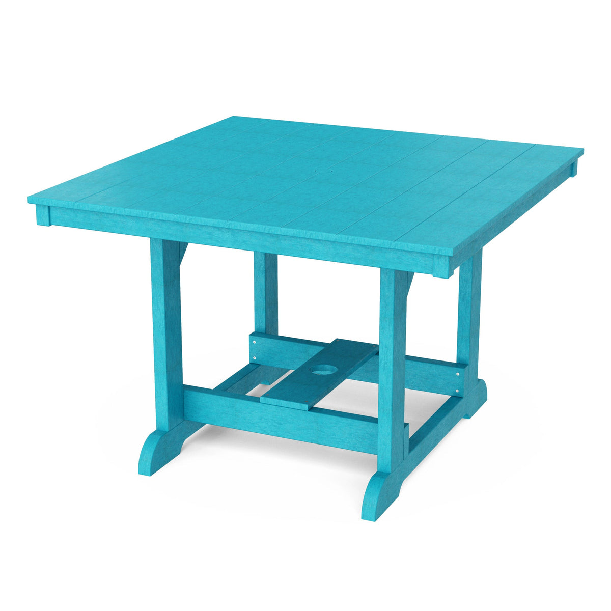 Heritage 44"x44" Dining Table Outdoor Table
