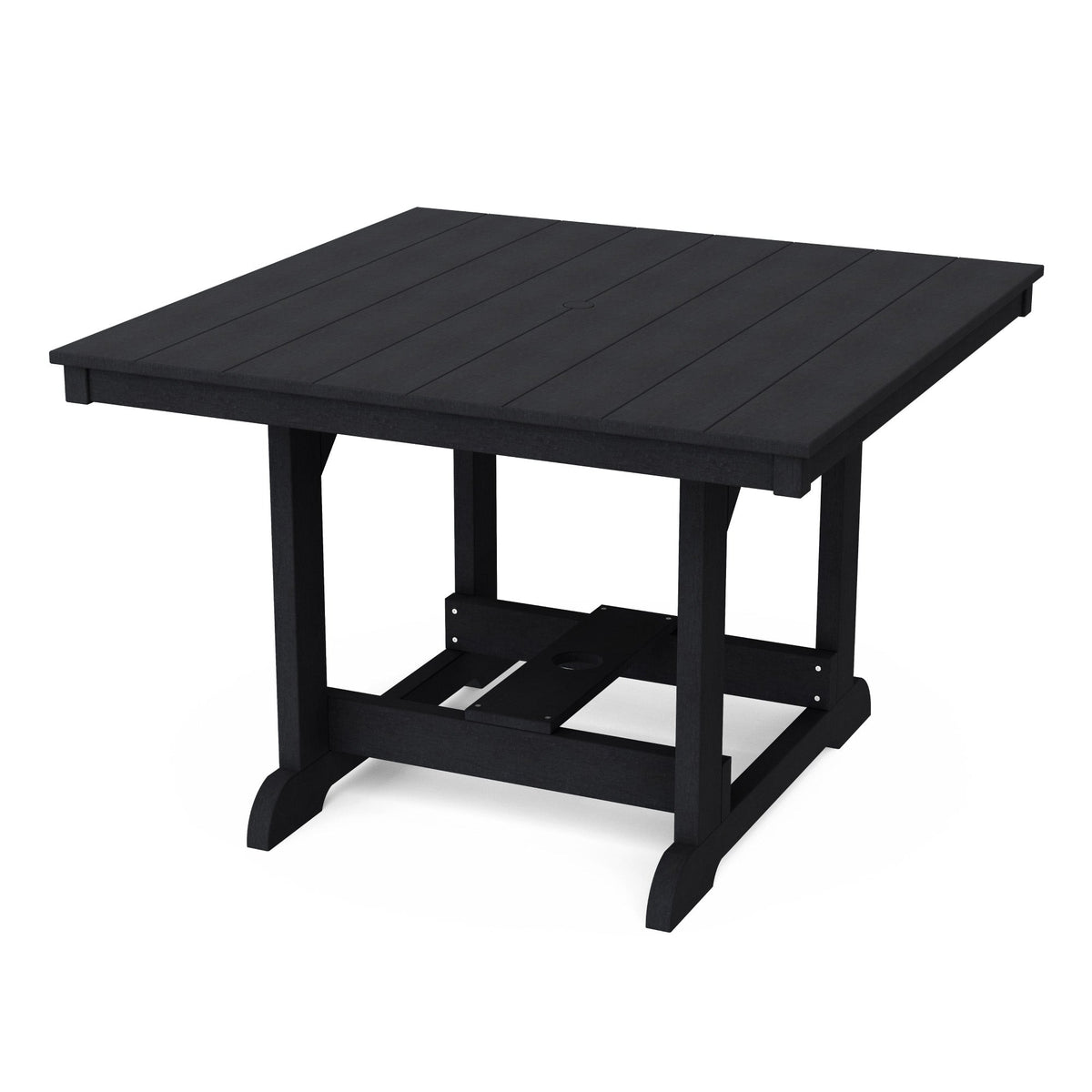 Heritage 44"x44" Dining Table Outdoor Table