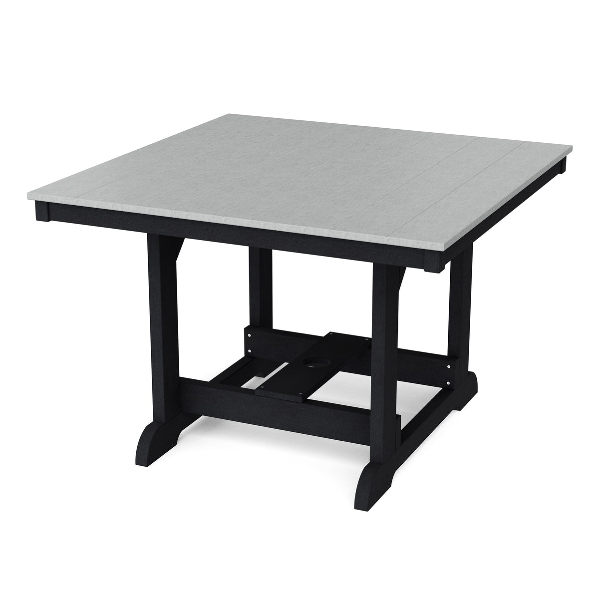 Heritage 44"x44" Dining Table Outdoor Table